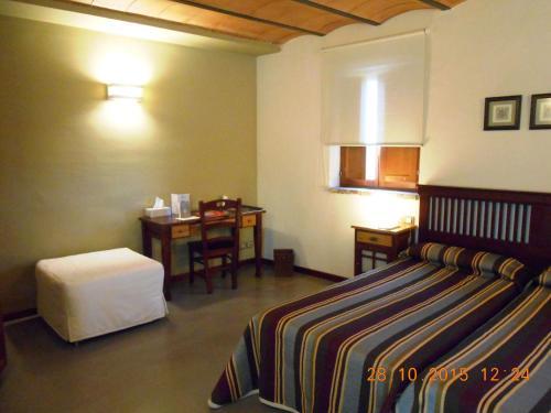 Agroturismo Hotel Muralleta