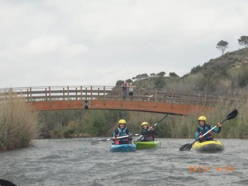 Agroturismo Hotel Muralleta