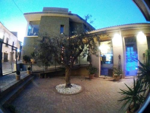 Agroturismo Hotel Muralleta