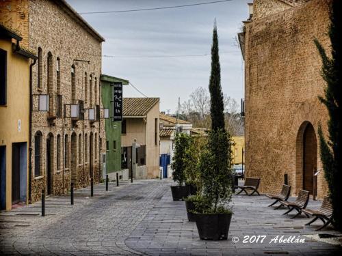 Agroturismo Hotel Muralleta