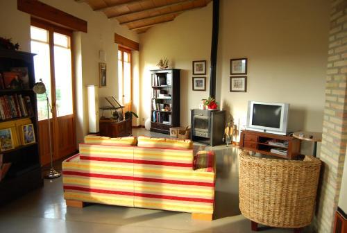 Agroturismo Hotel Muralleta