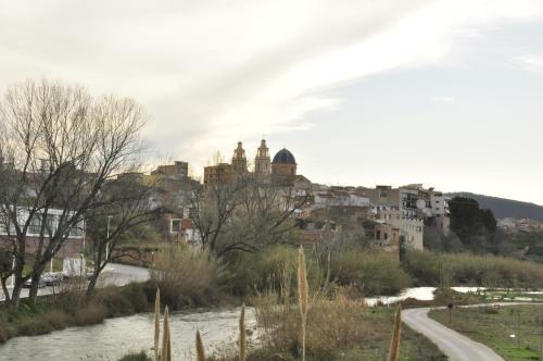 Agroturismo Hotel Muralleta