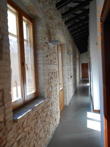 Agroturismo Hotel Muralleta