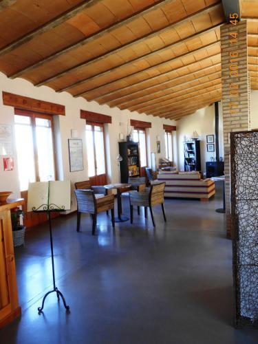 Agroturismo Hotel Muralleta