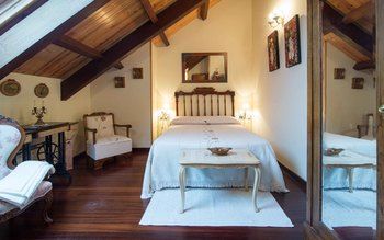 Agroturismo Casa De Sixto