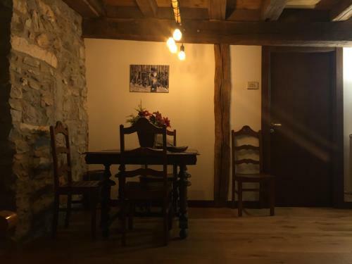 Agroturismo Casa Rural Lenco