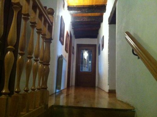 Agroturismo Casa Rural Lenco