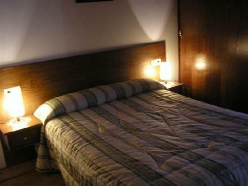 Agroturismo Casa Rural Lenco