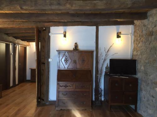Agroturismo Casa Rural Lenco