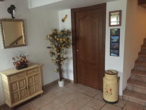 Agroturismo Casa Rural Lenco