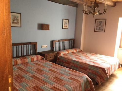 Agroturismo Casa Rural Lenco
