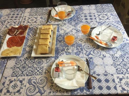 Agroturismo Casa Rural Lenco
