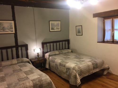 Agroturismo Casa Rural Lenco