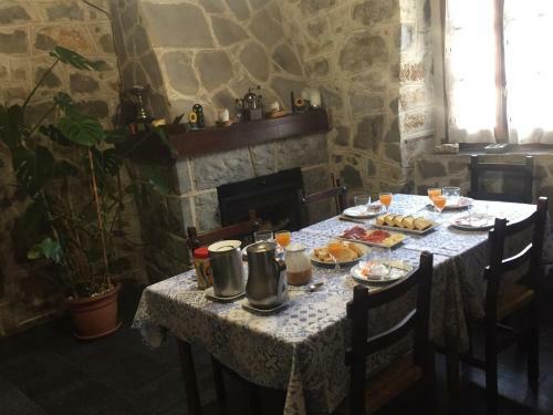 Agroturismo Casa Rural Lenco