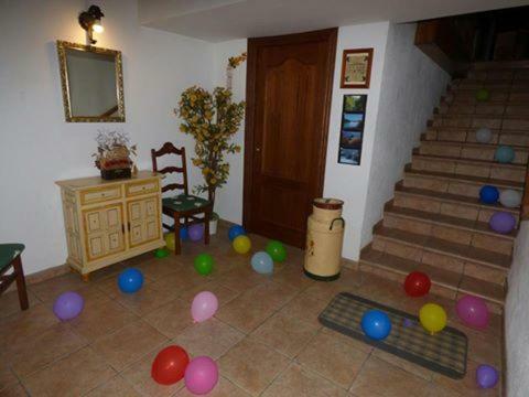 Agroturismo Casa Rural Lenco