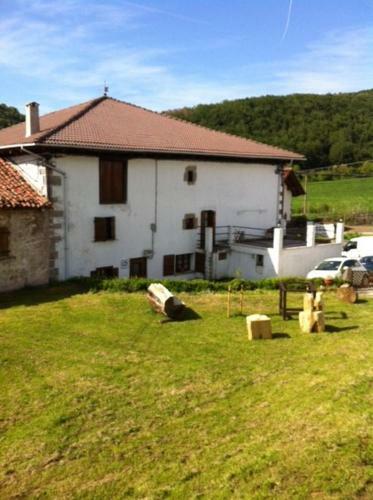 Agroturismo Casa Rural Lenco