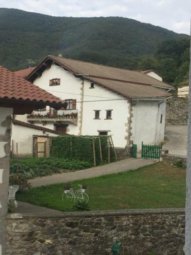 Agroturismo Casa Rural Lenco