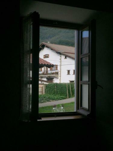 Agroturismo Casa Rural Lenco