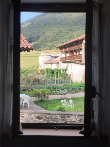 Agroturismo Casa Rural Lenco