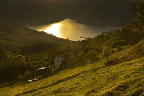 Agroturismo Casa Rural Lenco