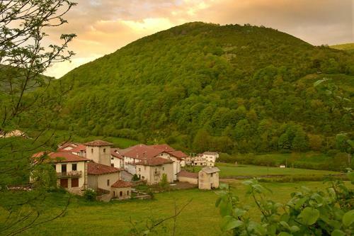 Agroturismo Casa Rural Lenco