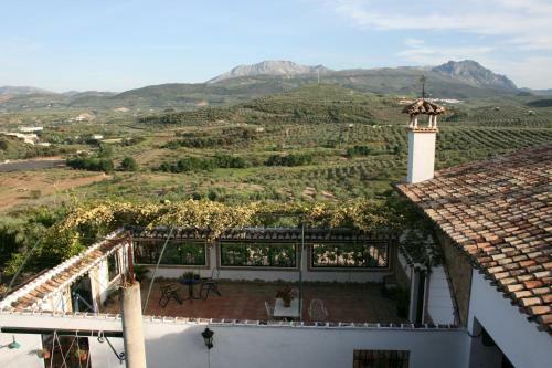 Agroturismo Casa Rural Montecillo Bajo