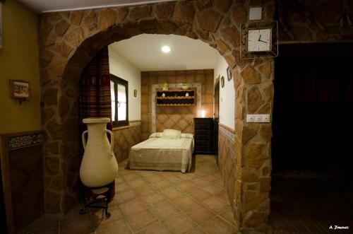 Agroturismo Casa Rural Montecillo Bajo