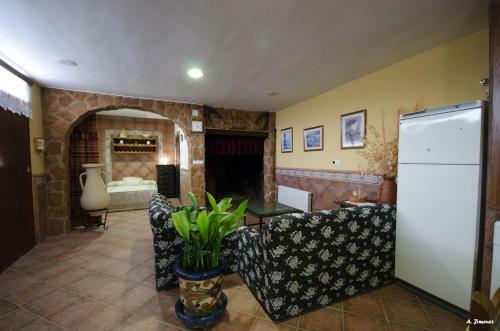 Agroturismo Casa Rural Montecillo Bajo