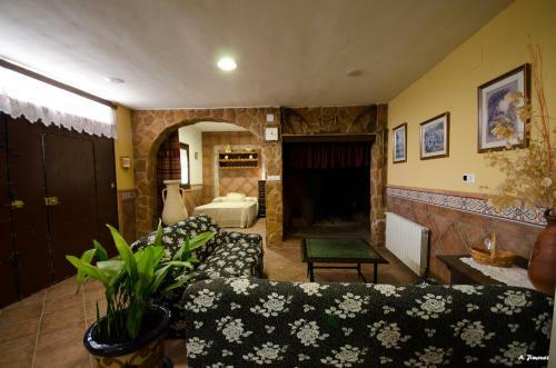 Agroturismo Casa Rural Montecillo Bajo