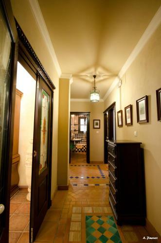 Agroturismo Casa Rural Montecillo Bajo