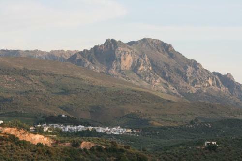 Agroturismo Casa Rural Montecillo Bajo
