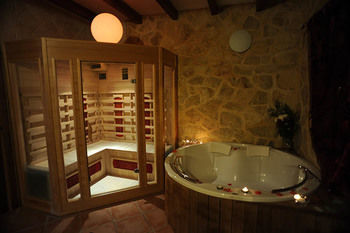 Agroturismo El Rinc�n De Monasterio & Spa