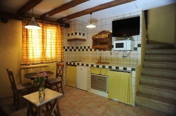 Agroturismo El Rinc�n De Monasterio & Spa