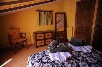 Agroturismo El Rinc�n De Monasterio & Spa