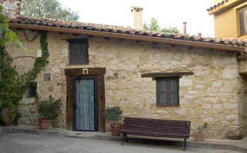 Agroturismo El Rinc�n De Monasterio & Spa
