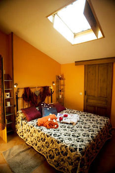 Agroturismo El Rinc�n De Monasterio & Spa
