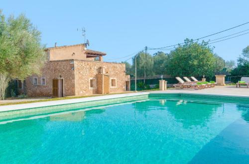 Villa Figa De Cas Concos
