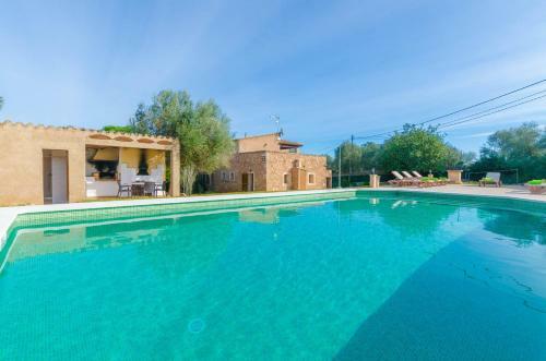Villa Figa De Cas Concos