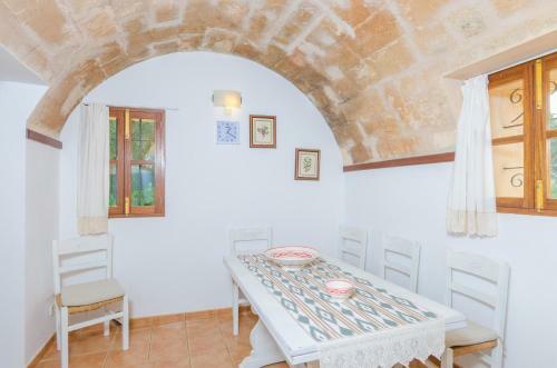 Villa Figa De Cas Concos