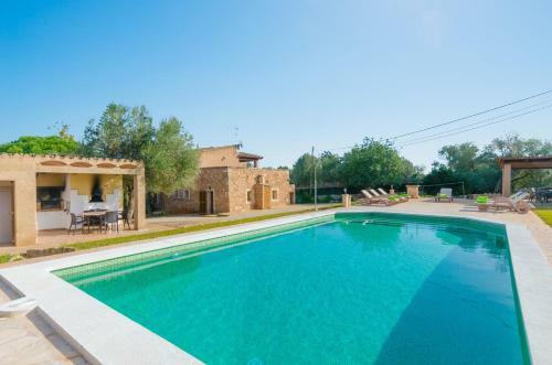 Villa Figa De Cas Concos