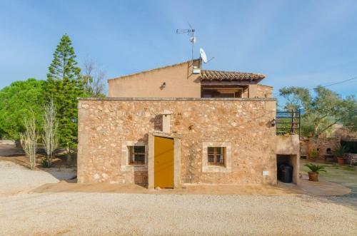 Villa Figa De Cas Concos