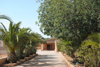 Villa Sa Tanca Den Pera