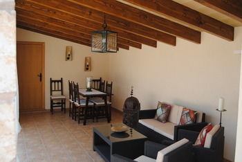 Villa Sa Tanca Den Pera