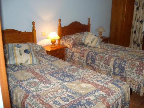Hostal Las Tercias