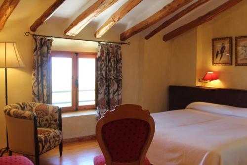 Agroturismo Hotel Rural Mas Fontanelles