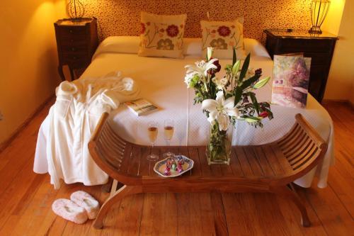 Agroturismo Hotel Rural Mas Fontanelles