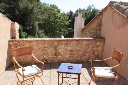 Agroturismo Hotel Rural Mas Fontanelles