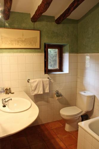 Agroturismo Hotel Rural Mas Fontanelles