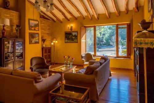 Agroturismo Hotel Rural Mas Fontanelles