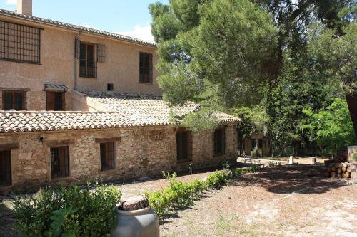 Agroturismo Hotel Rural Mas Fontanelles